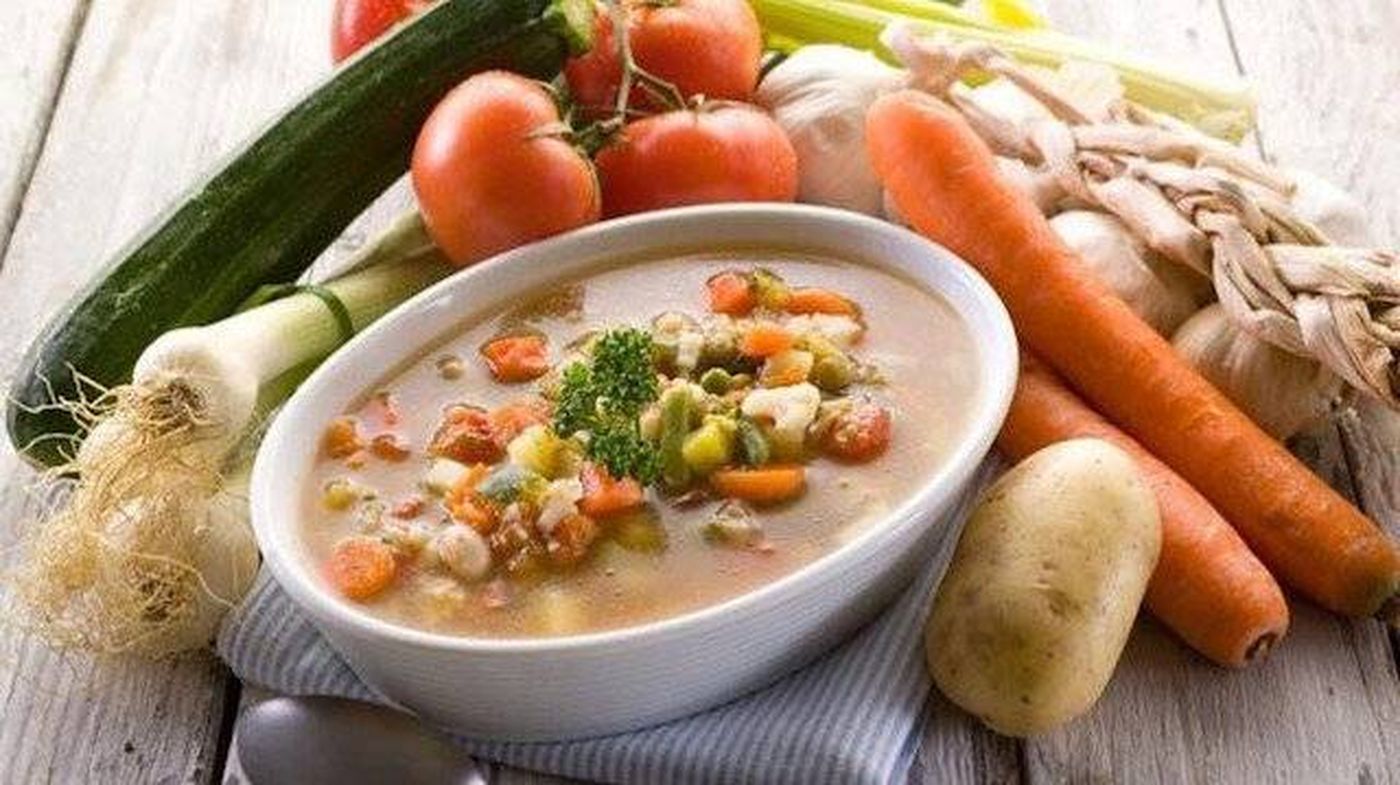 10 أطعمة تقيك البرد وتمنحك الدفء في الشتاء