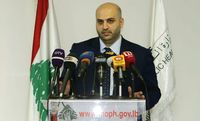جولة لناصر الدين في مستشفيات الجنوب: تأكيد على دعم القطاع الصحي بعد الاعتداءات