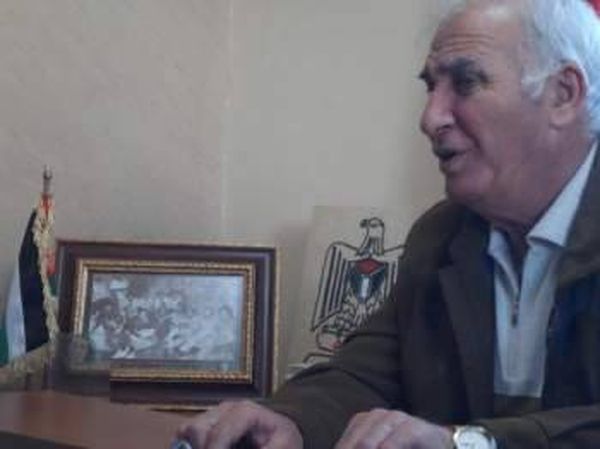 أبو عرب يؤكد اغتيال العقيد زيدان: حركة فتح لن تتهاون