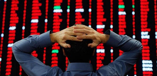 9 دول رئيسية في العالم تقف على حافة الركود