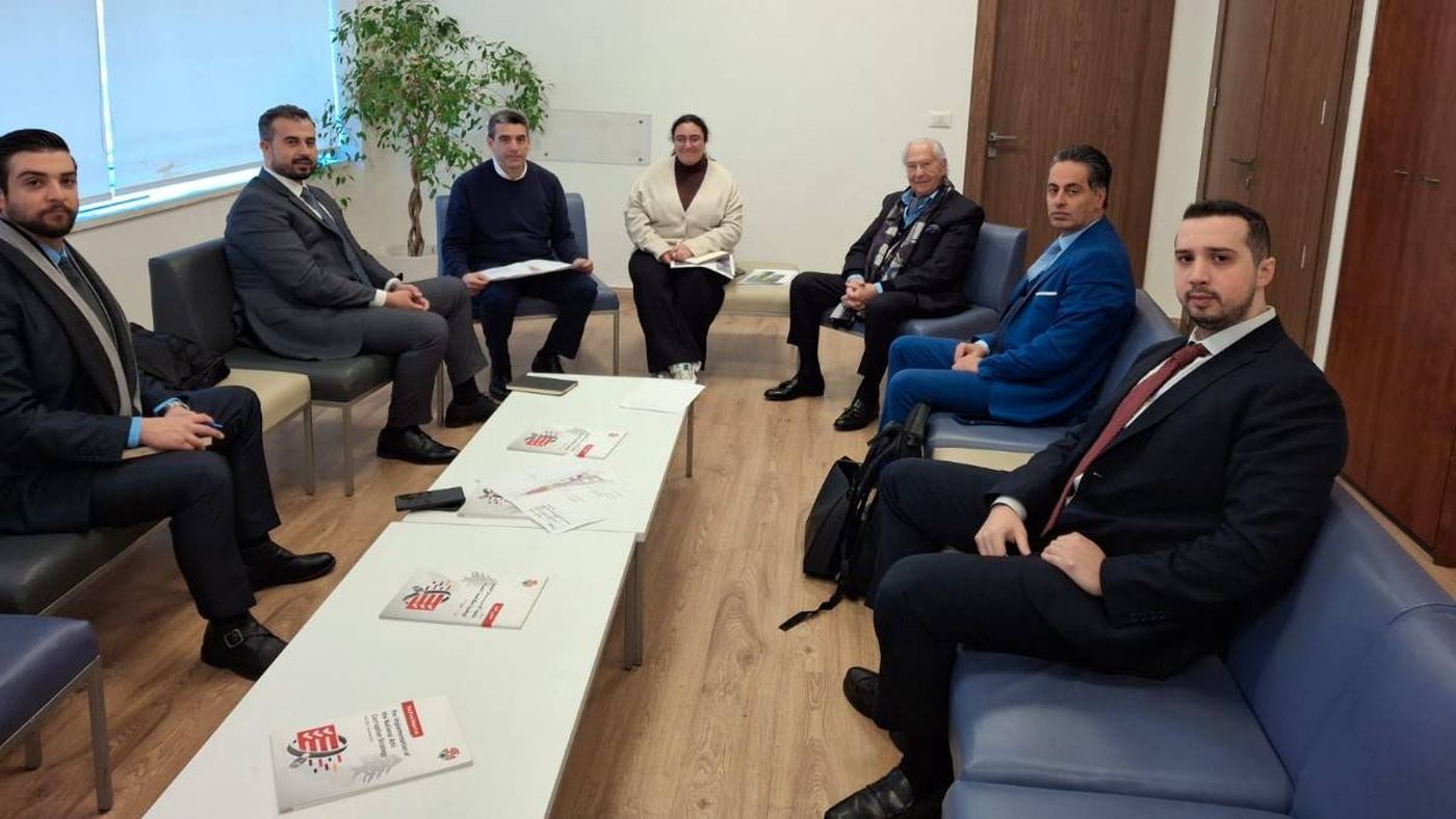 إطلاق مشاريع مخصّصة للإعلاميين