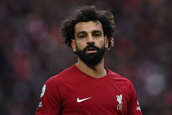 5 نجوم يهددون محمد صلاح بخطف الحذاء الذهبي في الدوري التركي