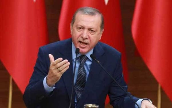 اردوغان لاميركا: اسستم 20 قاعدة شمال سوريا فهل تحشدون لاستهدافنا؟