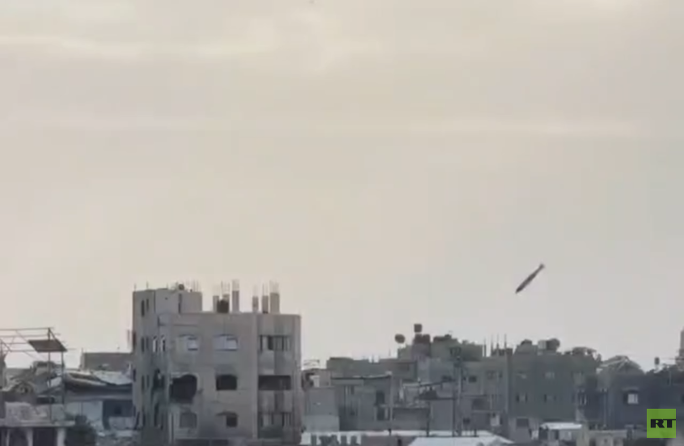 تصعيد إسرائيلي جديد في غزة: غارات مكثفة وقصف ونسف مبانٍ