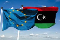 إلام دعا الاتحاد الأوروبي السلطات الليبية؟