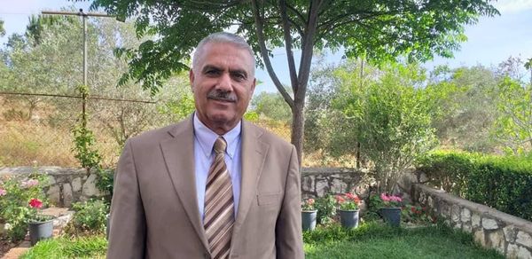 اجتماع في مكتب فقيه بحث في أزمة الكهرباء والمازوت
