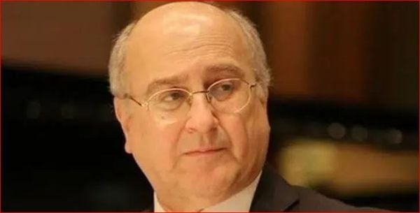 دعوة لقليموس إلى ندوة دولية في باريس بمناسبة مئوية الدستور اللبناني
