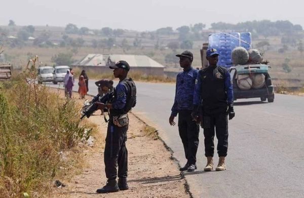 هجوم دموي في وسط غرب نيجيريا يخلّف عشرات القتلى