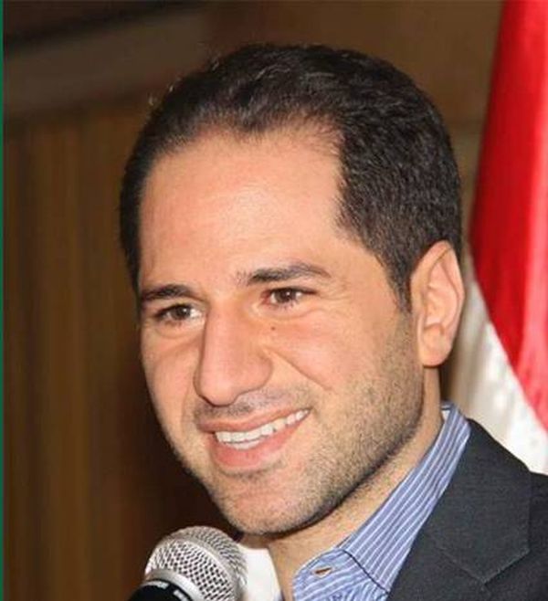 سامي الجميل بعد تأجيل جلسة انتخاب الرئيس: لن نشارك في الجلسة التشريعية ولا نقبل بأي تسوية