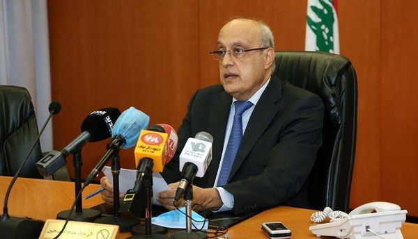 لبنان إلى الإقفال؟.. ابو شرف: نتخوف من ليلة رأس السنة