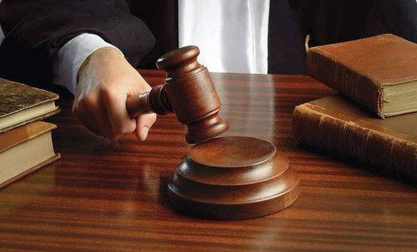 لبناني يلفّق تهمة بحقِّ ابنه وشقيق زوجته.. و"الجنايات" تصدر حُكمها!