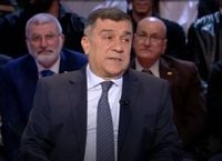 الحوت: لا طائفيّة!