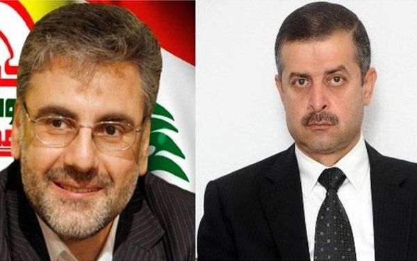 الموسوي وقبيسي تقدما باقتراح معجل

لإخضاع الصفقات العمومية لادارات المناقصات