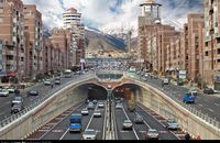 مع توقف المحادثات النووية.. إيران تفرض عقوبات على 15 مسؤولا أميركياً