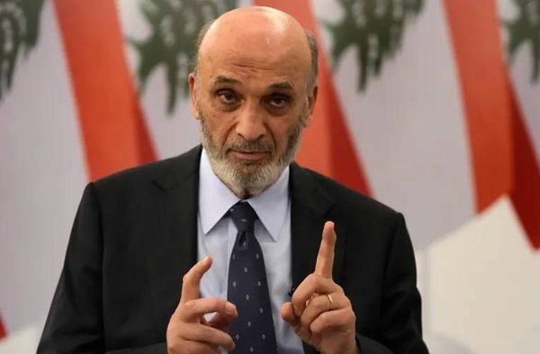 جعجع لخامنئي: لبنان دولة مستقلة ولا يحق لكم التدخل في شؤونها
