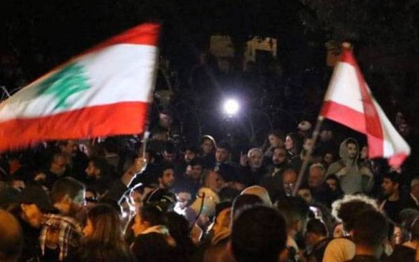 مصدر قواتي: موقفنا ليس مُوجهاً ضدً رئيس «المستقبل» جعجع ينتقم من الحريري: التراكمات منذ 2017 تفعل فعلها