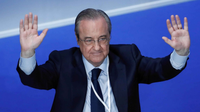 ريال مدريد يواجه عقبات جمّة في سبيل التعاقد مع "بيبي الجديد"!