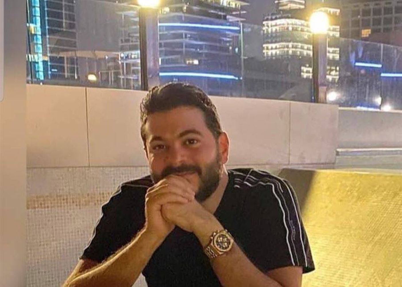 "يا ريت ما رجع".. هكذا بكت الأم إبنها المخطوف والعائد إلى الوطن