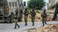 جيش الإحتلال يقر باعتقال شخصين في الجنوب ونقلهما إلى "إسرائيل"