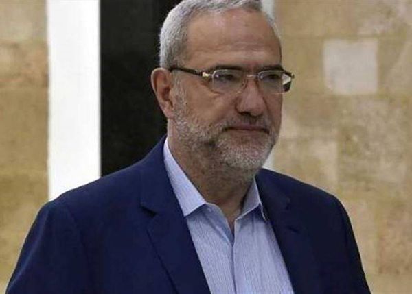 قماطي: مسار الحكومة في نزع سلاح الحزب قد يؤدي إلى حرب أهلية