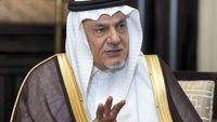رئيس الاستخبارات السعودية الأسبق: يجب فرض عقوبات على إسرائيل