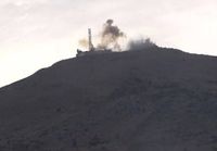 حزب الله يتبنّى عمليّتين جدد محققا إصابات مباشرة