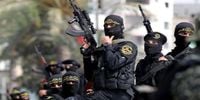 المقاومة الفلسطينية تستهدف مواقع وآليات العدو في غزة