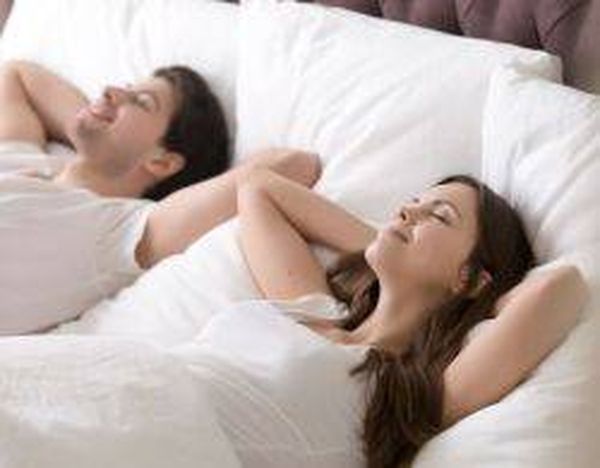 5 أمور يفكر فيها الرجل أثناء العلاقة الحميمة...الثالثة ستصدمكم !