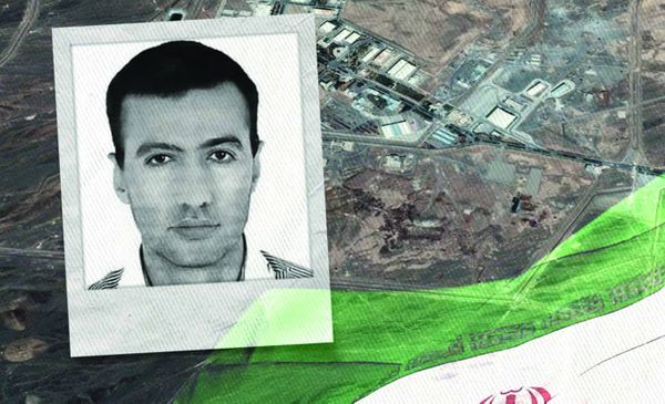 الامن الايراني يكشف هوية المتورط بحادثة «نطنز»
بايدن:من السابق الحديث عن نجاح...وطهران ترى تفاهما جديدا