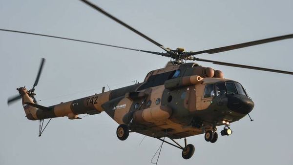 مصير الطيار الروسي لدى "طالبان" لا يزال مجهولا
