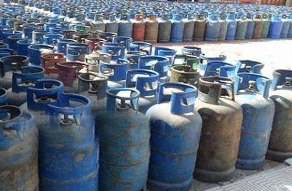 بعد إرتفاعه.. سعر قارورة الغاز ينخفض من جديد
