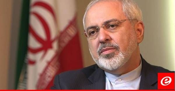 ظريف يرد على ترامب: "كن حذرا"
