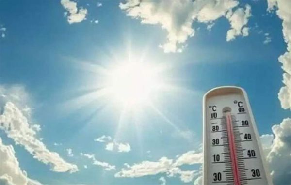 الحرارة فوق معدلاتها قبل انخفاضها... إليكم طقس الأيام المقبلة