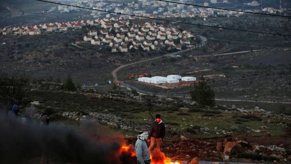 تحرك فلسطيني عاجل لوقف "الحرب الاستيطانية الوحشية"