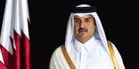 أمير قطر يعين سفيراً جديداً لدى السعودية
