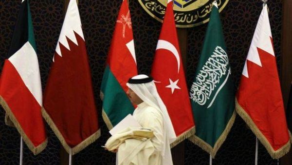 مجلس التعاون الخليجي يستنكر الهجمات التي استهدفت إقليم كردستان العراق