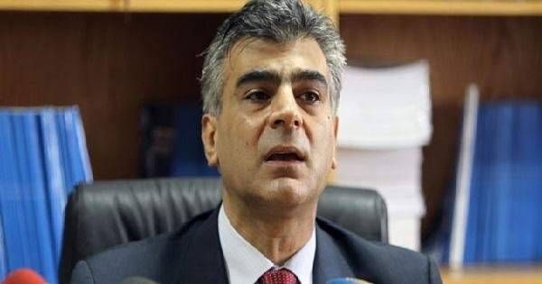 الصايغ: من دون الحرية لا لبنان ولا جامعة ولا مساحة التقاء بيننا