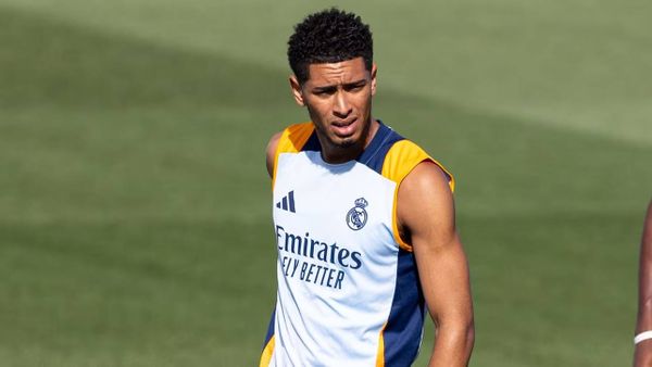 ريال مدريد يتلقى ضربة قوية قبل مواجهة بلد الوليد!