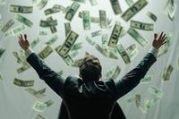 تقرير يكشف.. ثروات المليارديرات تنمو خلال نومهم 6 آلاف دولار كل 20 دقيقة!