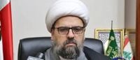 المفتي الجعفري الممتاز الشيخ أحمد قبلان: لا دولة ولا شرعية ولا شراكة وطنية ولا وجود للبنان دون الجنوب