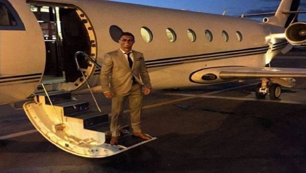 ​لماذا يسافر كريستيانو رونالدو للمغرب يومياً بطائرته الخاصة؟
