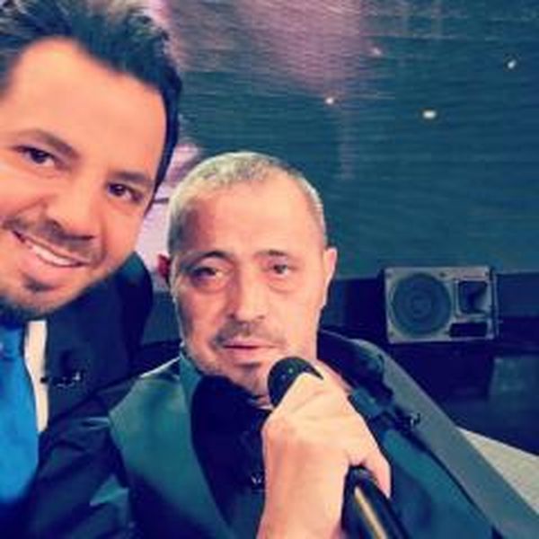 جورج وسوف إلى القاهرة من أجل "قول يا ملك"