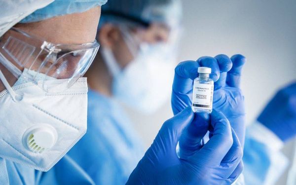 إعلان هام من "الصحة العالمية".. جرعتان من هذا اللقاح فعالتان بمواجهة كورونا