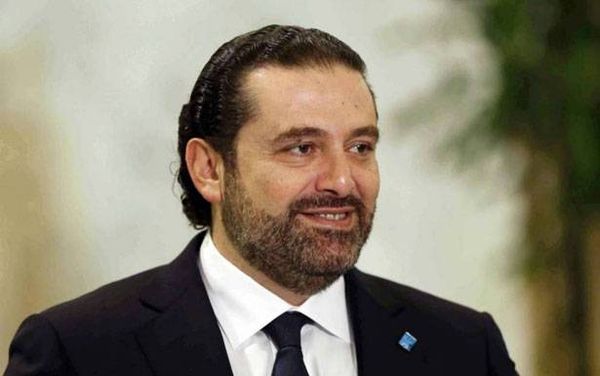 «حركة تصحيحية» للحريري على 3 محاور