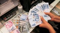 الليرة التركية تهوي لمستوى قياسي جديد بعد قرار أردوغان