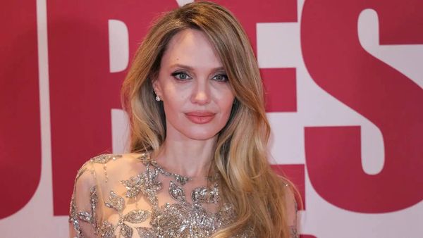 أنجلينا جولي تكشف جانباً مؤثراً من أمومتها: ربّيت أطفالي استعداداً لغيابي