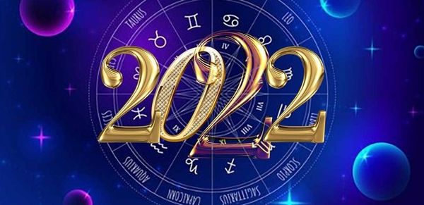بالفيديو- من بينها العقرب والقوس.. هذه الأبراج ستكون الأسعد حظًا في العمل عام 2022