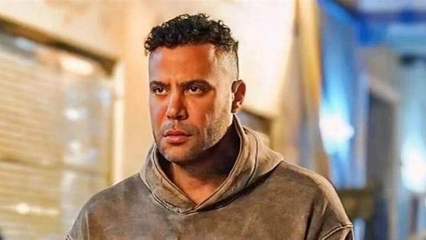 محمد عادل إمام يستأنف تصوير 