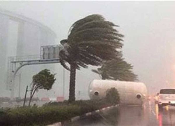 مقتل شخص وفقدان 3 في سيول وعواصف شمالي إيران