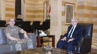 سلام يتابع ملفات الجنوب وبيروت ويبحث تعزيز سيادة الدولة